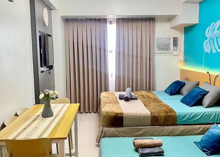 Horizons 101-premium 43i Aparthotel *