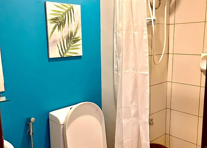 Horizons 101-premium 43i Aparthotel
