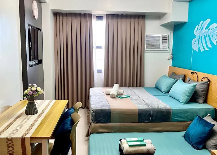 Horizons 101-premium 43i Cebu