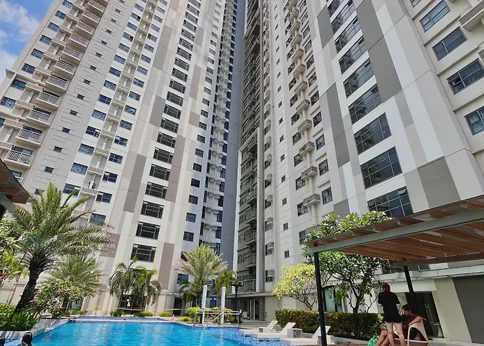 Horizons 101-premium 43i Aparthotel