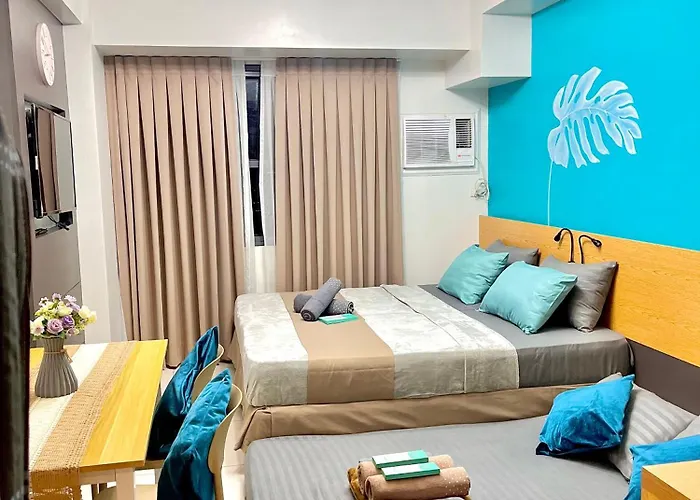 Aparthotel Horizons 101-premium 43i *