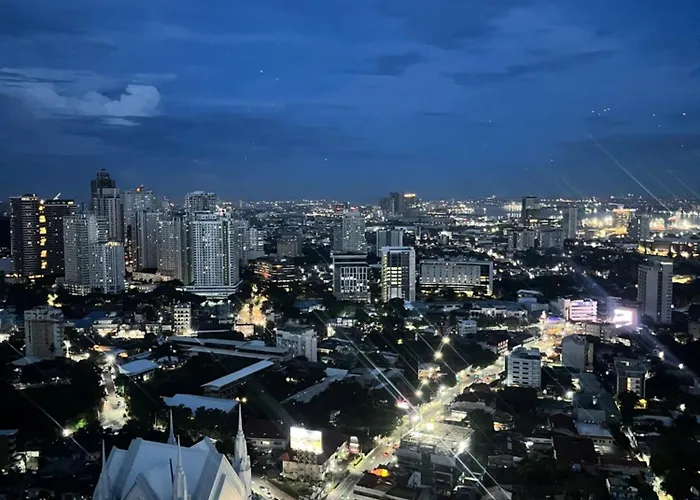 Horizons 101-premium 43i Cebu