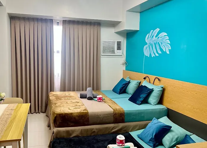 Horizons 101-premium 43i Aparthotel *