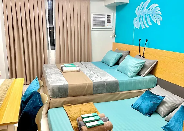 Horizons 101-premium 43i Aparthotel