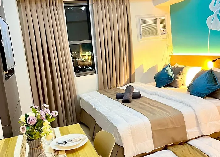Horizons 101-premium 43i * Cebu
