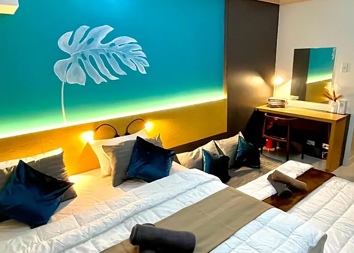 Horizons 101-premium 43i * Cebu
