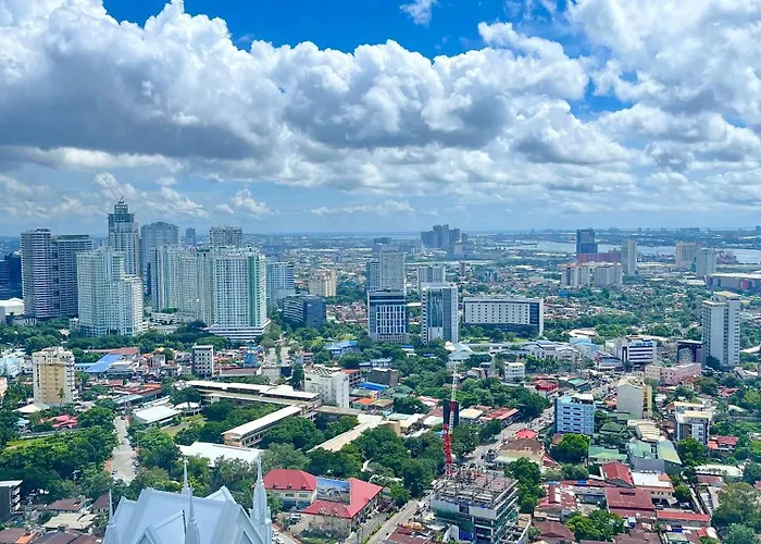 Horizons 101-premium 43i Aparthotel *