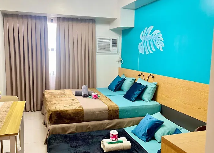Horizons 101-premium 43i Cebu