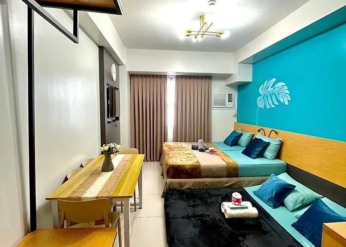 Horizons 101-premium 43i * Cebu